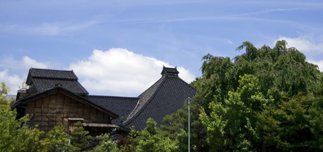 妙立寺（忍者寺）