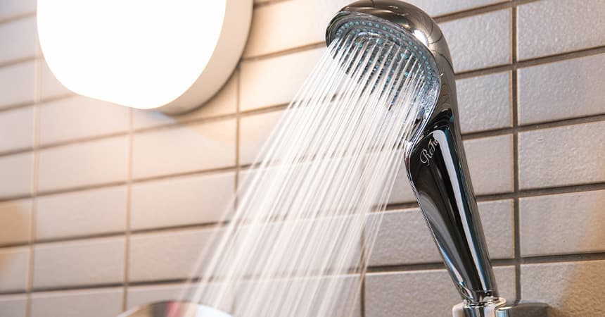 シャワーヘッド