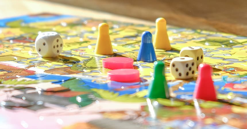 レンタルゲーム