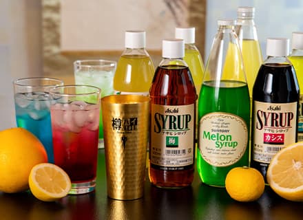 橋本屋、進化するおもてなし