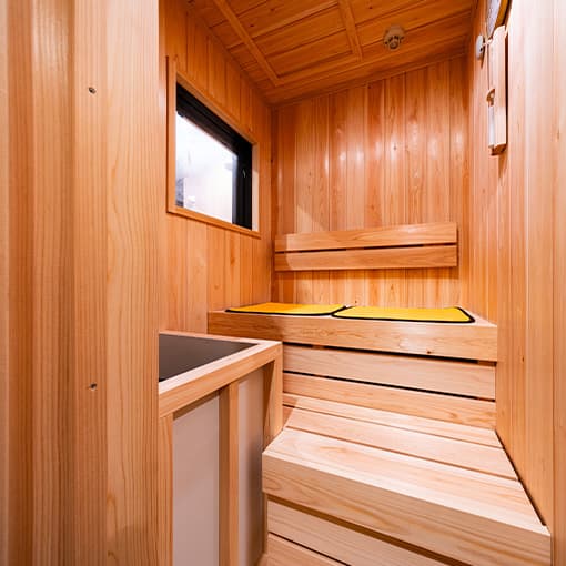 橋本屋、進化するおもてなし