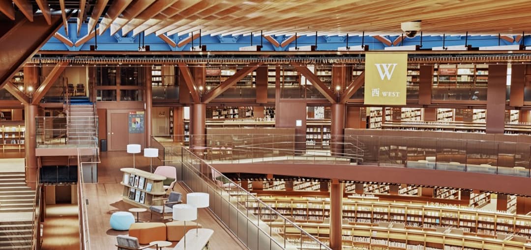 石川県立図書館